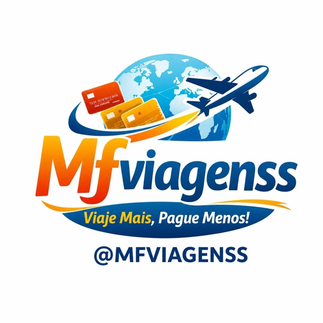 Logo MfViagenss