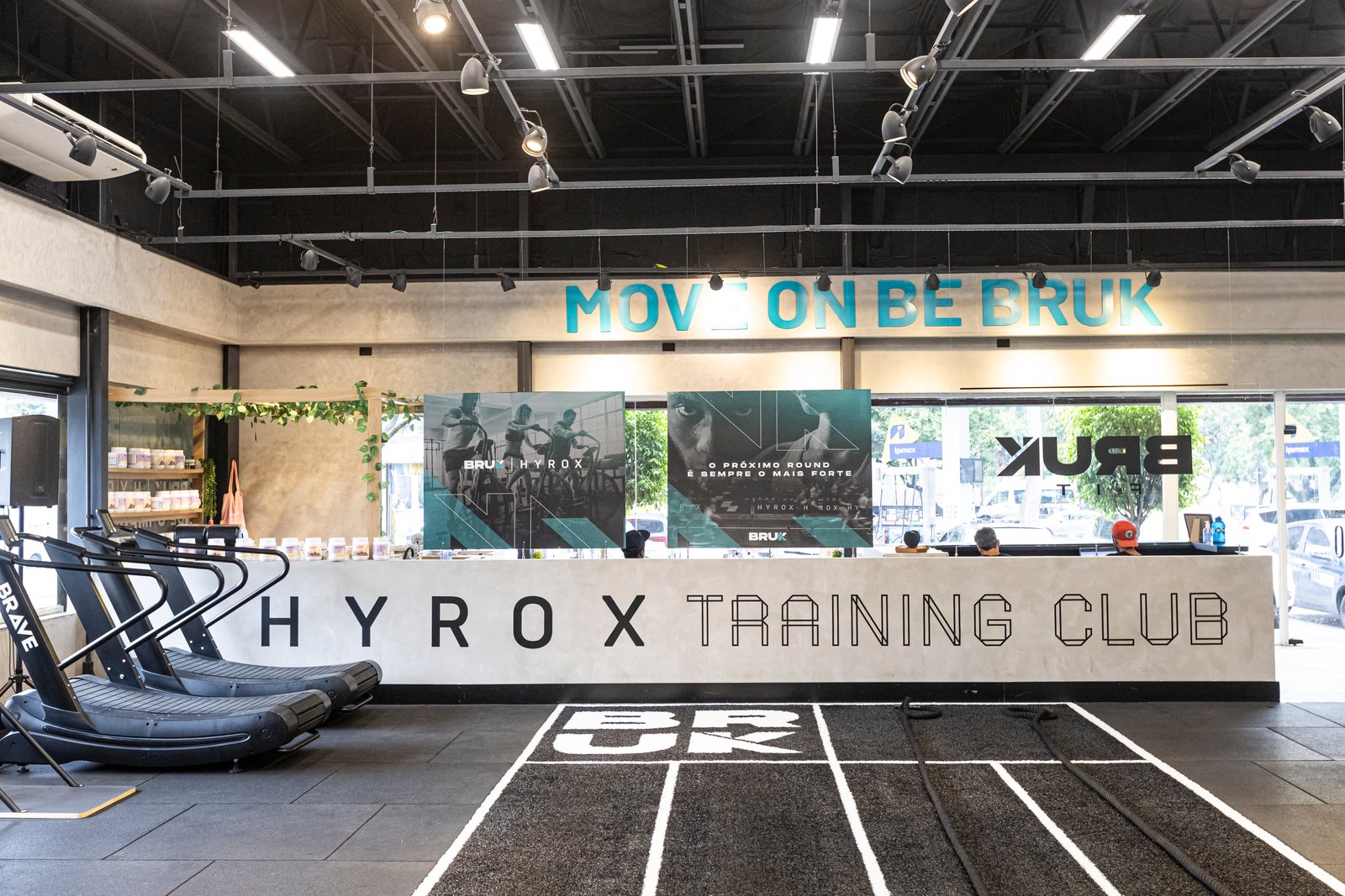 Imagem da BRUK Moema