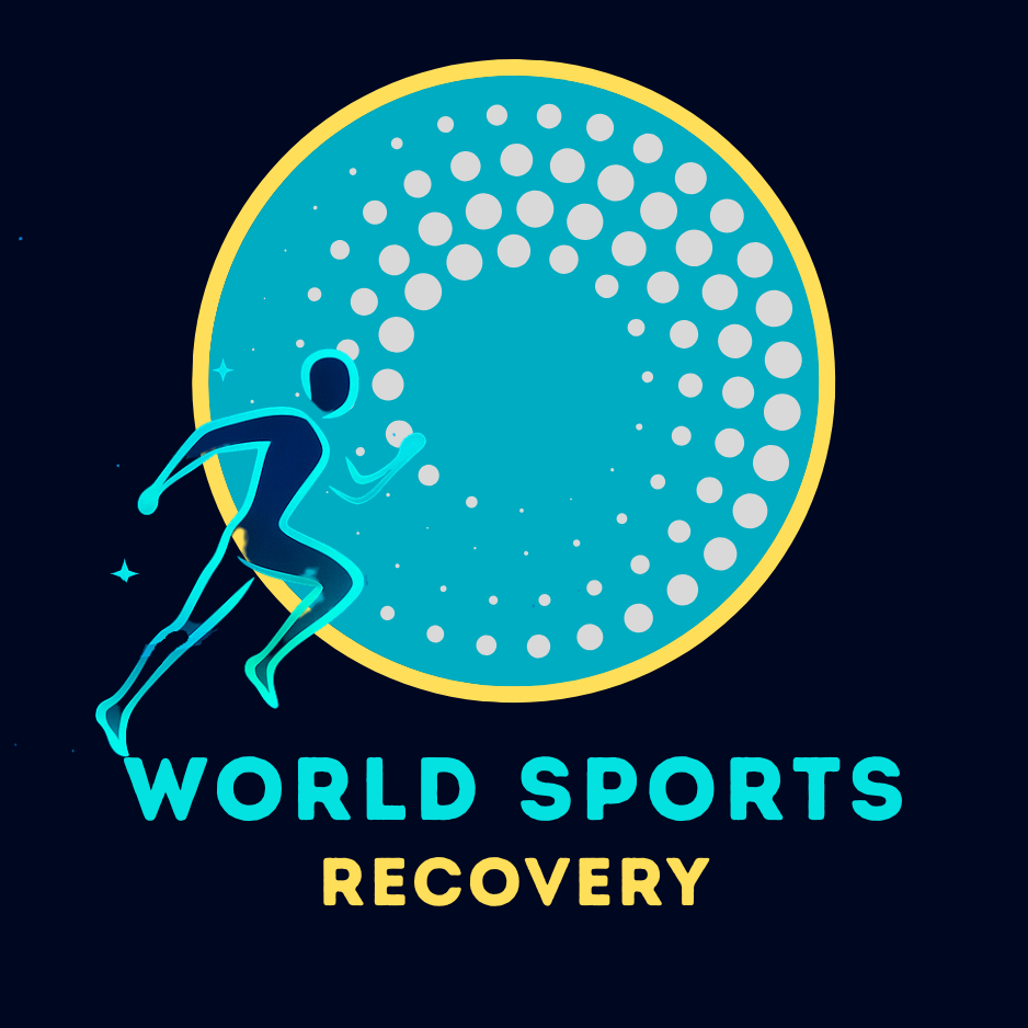 Logo World Sports